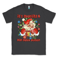 Smoke its abuelita and pan dulce season mexican santa Classic Tee - MaliasSmallBusiness