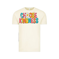 Vintage Arctic choose kindness Vintage Tee - NancyCooperArtShop
