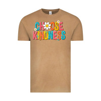 Vintage Camel choose kindness Vintage Tee - NancyCooperArtShop