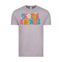 Vintage Zinc choose kindness Vintage Tee - NancyCooperArtShop