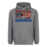 Storm Memorial day honor and remember 4th of july Heavyweight Hoodie - CowGirlArtShop