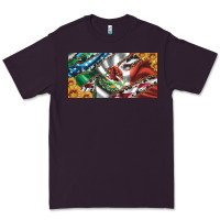Usa Flag And Mexico Flag With Sunflower And Cowhide  License Plate Premium Tee | Teevron