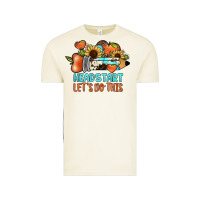 Vintage Arctic headstart let's do this Vintage Tee - JahusDesignShop