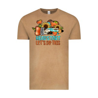 Vintage Camel headstart let's do this Vintage Tee - JahusDesignShop