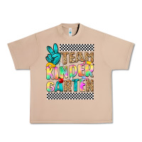 Burro team kindergarten Urban Heavy Tee - NancyCooperArtShop