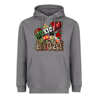 Storm Mexican Mom Mexico Heavyweight Hoodie - HowdyJamesFarm