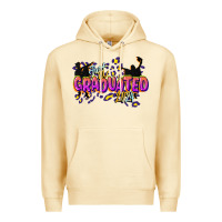 Pina Colada just graduated 2024 Premium Hoodie - CowGirlArtShop
