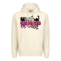 Sandshell just graduated 2024 Premium Hoodie - CowGirlArtShop