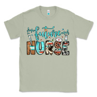 Matcha future nurse Classic Tee - JahusDesignShop