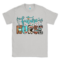 Moon Dust future nurse Classic Tee - JahusDesignShop