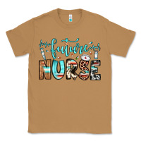 Toasted Coconut future nurse Classic Tee - JahusDesignShop