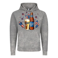 Cloud Rock Just Here For The Light Vintage Hoodie - Jasminsmagicworld
