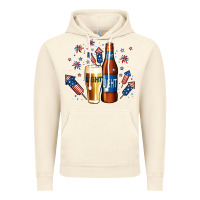 Vintage Artic Just Here For The Light Vintage Hoodie - Jasminsmagicworld
