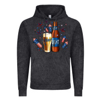 Vintage Black Just Here For The Light Vintage Hoodie - Jasminsmagicworld