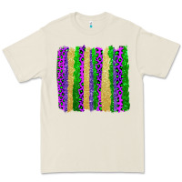 Bone mardi gras brushstrokes Premium Tee - AdoDesignShop