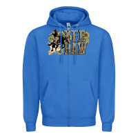 True Royal Yee haw Cowboy western Zipper Hoodie - HowdyJamesFarm