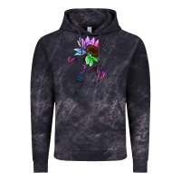 Cloud Black Autism be kind Vintage Hoodie - NancyCooperArtShop