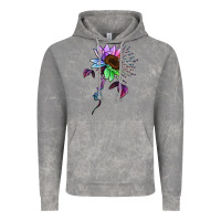Cloud Rock Autism be kind Vintage Hoodie - NancyCooperArtShop