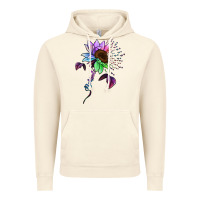 Vintage Artic Autism be kind Vintage Hoodie - NancyCooperArtShop