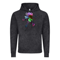 Vintage Black Autism be kind Vintage Hoodie - NancyCooperArtShop