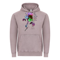 Vintage Zinc Autism be kind Vintage Hoodie - NancyCooperArtShop
