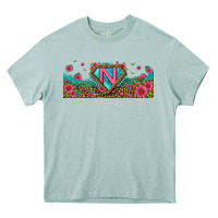 Arona super nurse libbey glass Heavy Core Tee - BundleAndBundleShop
