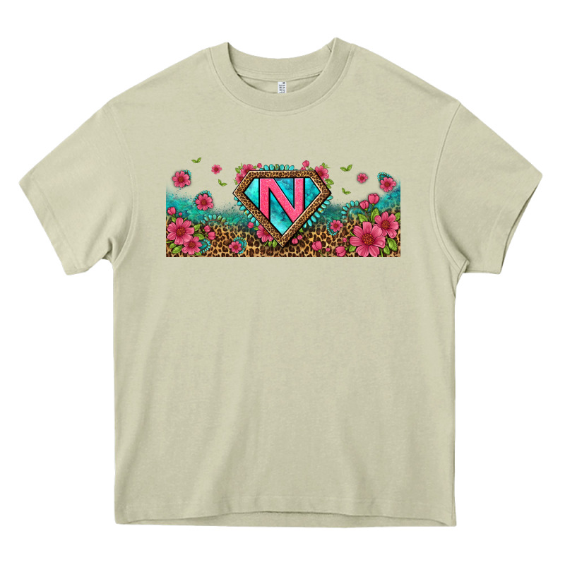 Super Nurse Libbey Glass Heavy Core Tee by BundleAndBundleShop | Teevron