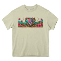 Mossy super nurse libbey glass Heavy Core Tee - BundleAndBundleShop