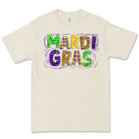 Bone mardi gras Premium Tee - AdoDesignShop