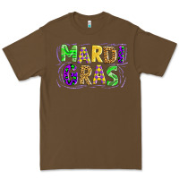 Cacao mardi gras Premium Tee - AdoDesignShop