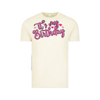 Vintage Arctic it s my birthday Vintage Tee - MaliasSmallBusiness