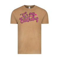 Vintage Camel it s my birthday Vintage Tee - MaliasSmallBusiness
