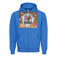 True Royal nurrse tumbler tbs Zipper Hoodie - TumblerDesignByShophia