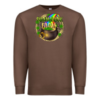 Chestnut shamrock farm Premium Sweatshirt - CowGirlArtShop