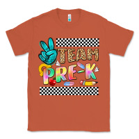 Copper team pre k Classic Tee - NancyCooperArtShop