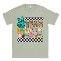 Matcha team pre k Classic Tee - NancyCooperArtShop