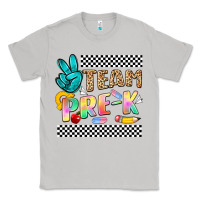 Moon Dust team pre k Classic Tee - NancyCooperArtShop