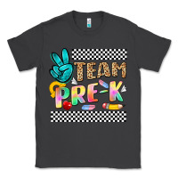 Smoke team pre k Classic Tee - NancyCooperArtShop
