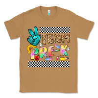 Toasted Coconut team pre k Classic Tee - NancyCooperArtShop