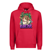 Cardinal Easter spring break Easter Day Premium Hoodie - HowdyJamesFarm