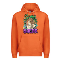 Carrot Easter spring break Easter Day Premium Hoodie - HowdyJamesFarm