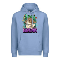 Easter Spring Break Easter Day Premium Hoodie | Teevron
