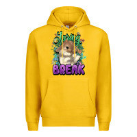 Lemon Easter spring break Easter Day Premium Hoodie - HowdyJamesFarm