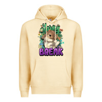 Pina Colada Easter spring break Easter Day Premium Hoodie - HowdyJamesFarm