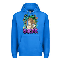 True Royal Easter spring break Easter Day Premium Hoodie - HowdyJamesFarm