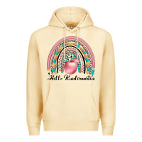 Pina Colada hello kindergarten Premium Hoodie - JahusDesignShop