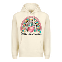 Sandshell hello kindergarten Premium Hoodie - JahusDesignShop