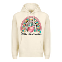 Tofu hello kindergarten Premium Hoodie - JahusDesignShop