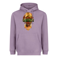 Lavender Do it for the culture Heavyweight Hoodie - HowdyJamesFarm