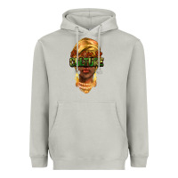Moon Dust Do it for the culture Heavyweight Hoodie - HowdyJamesFarm